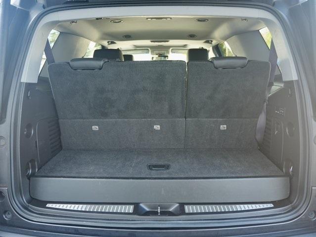 used 2015 Chevrolet Tahoe car, priced at $22,492