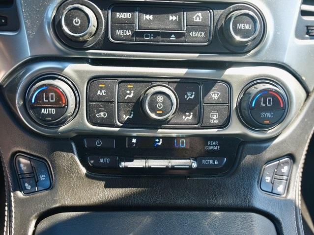 used 2015 Chevrolet Tahoe car, priced at $22,492