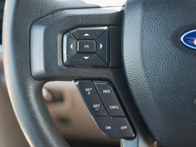 used 2020 Ford F-150 car, priced at $25,988