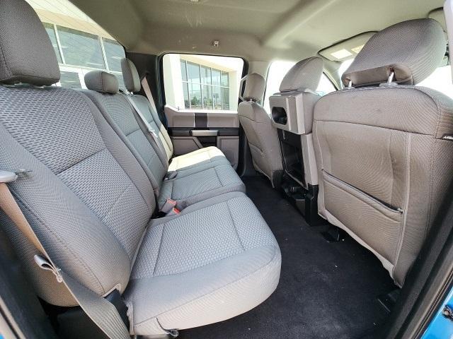 used 2020 Ford F-150 car, priced at $25,988