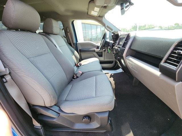 used 2020 Ford F-150 car, priced at $25,988