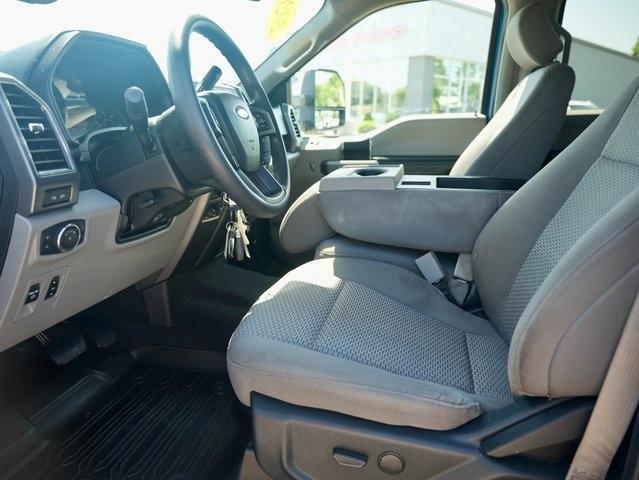 used 2020 Ford F-150 car, priced at $25,988