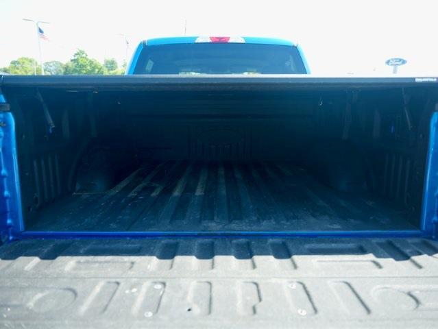 used 2020 Ford F-150 car, priced at $25,988