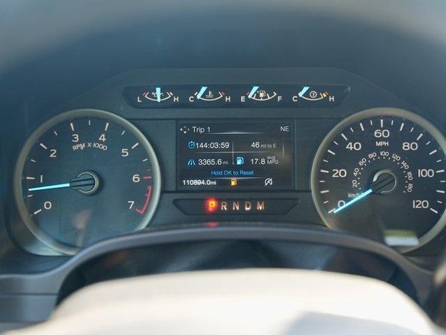 used 2020 Ford F-150 car, priced at $25,988