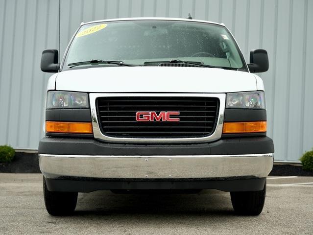 used 2022 GMC Savana 2500 car, priced at $35,318