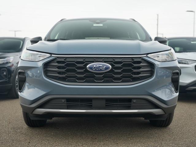 new 2025 Ford Escape car, priced at $31,038