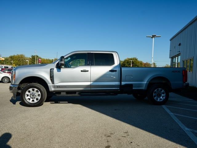 used 2024 Ford F-350 car, priced at $59,892