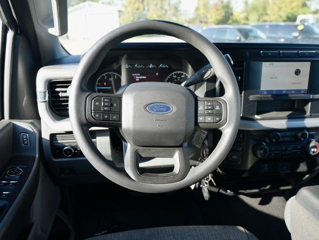 used 2024 Ford F-350 car, priced at $59,892