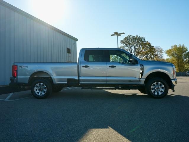 used 2024 Ford F-350 car, priced at $59,892