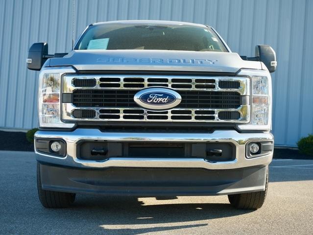 used 2024 Ford F-350 car, priced at $59,892