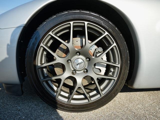 used 1999 Chevrolet Corvette car, priced at $14,972