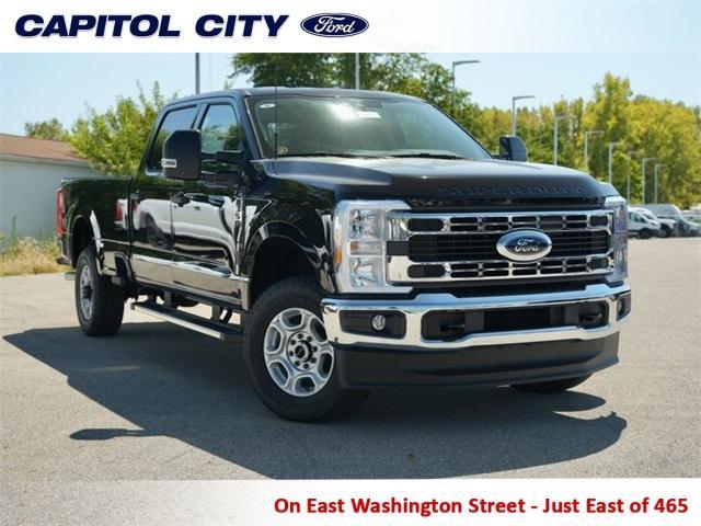 new 2026 Ford F-350 car, priced at $63,880