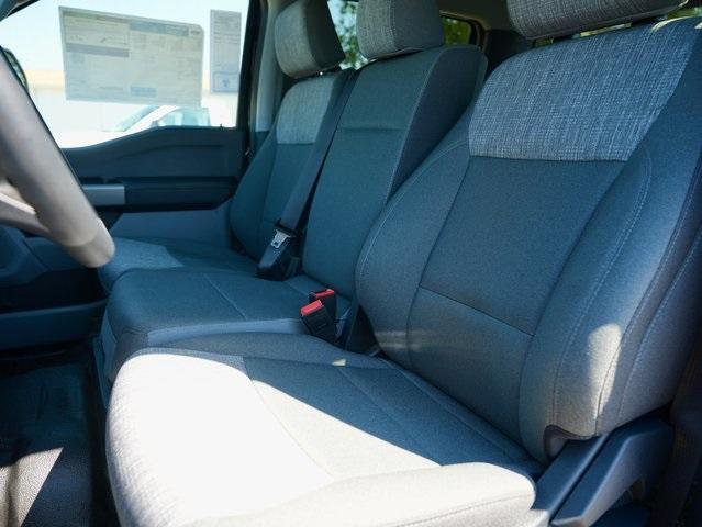 new 2026 Ford F-350 car, priced at $63,880