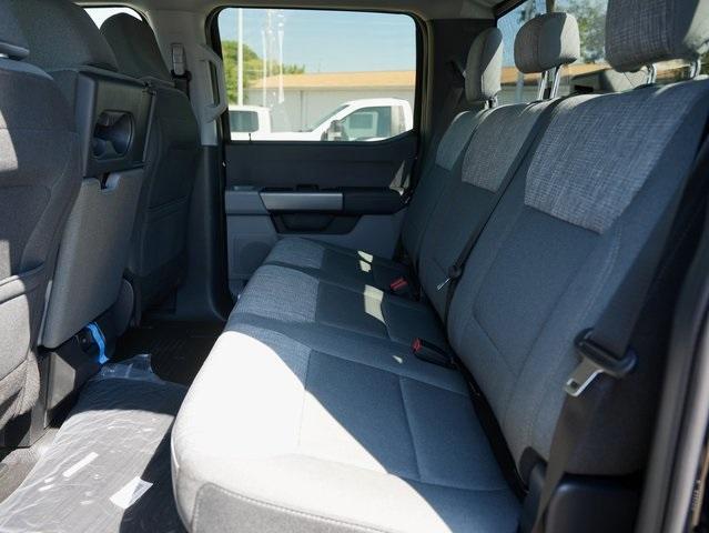 new 2026 Ford F-350 car, priced at $63,880