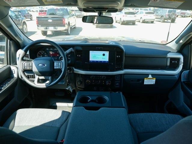 new 2026 Ford F-350 car, priced at $63,880
