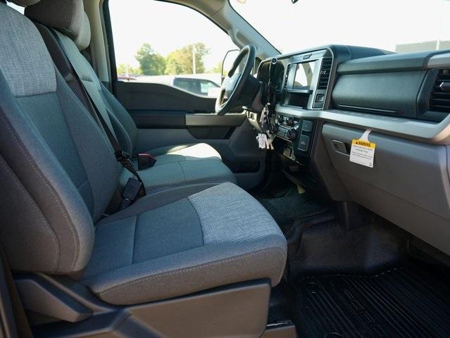 new 2026 Ford F-350 car, priced at $63,880