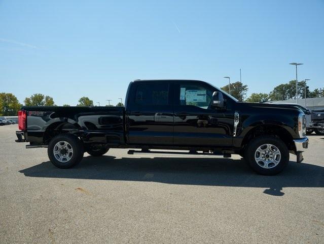 new 2026 Ford F-350 car, priced at $63,880