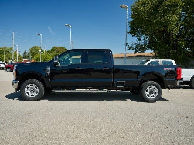 new 2026 Ford F-350 car, priced at $63,880