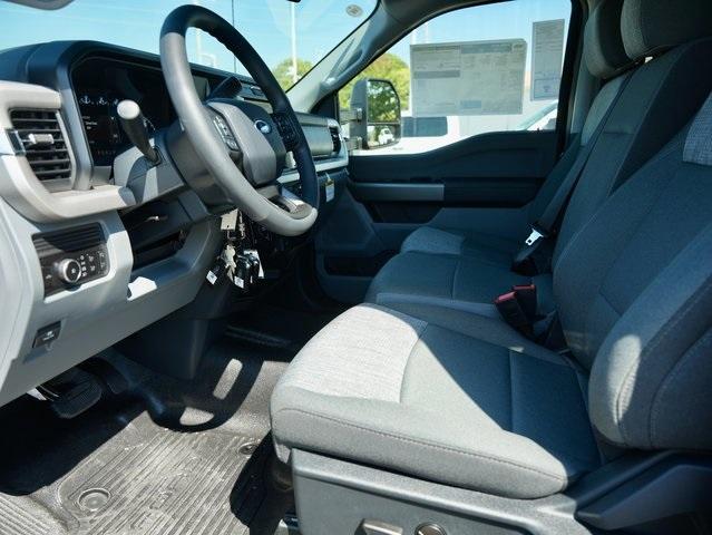 new 2026 Ford F-350 car, priced at $63,880