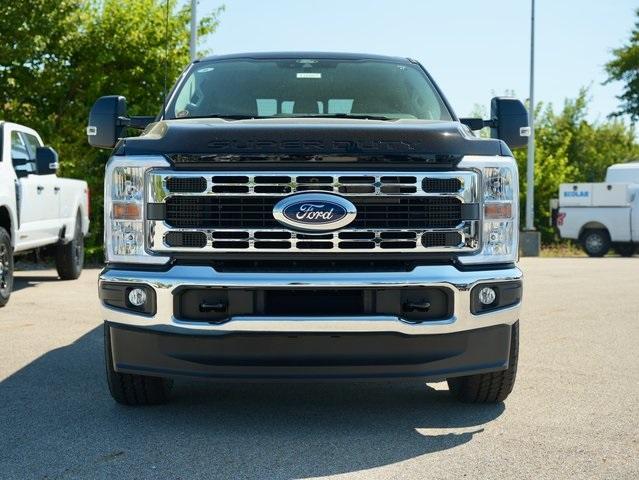 new 2026 Ford F-350 car, priced at $63,880