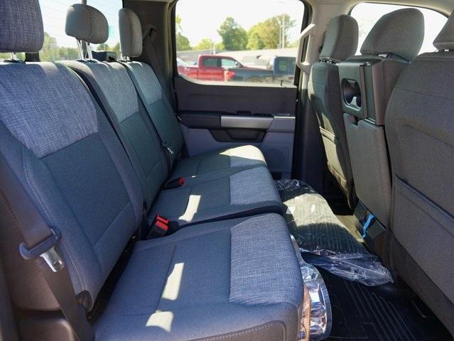 new 2026 Ford F-350 car, priced at $63,880