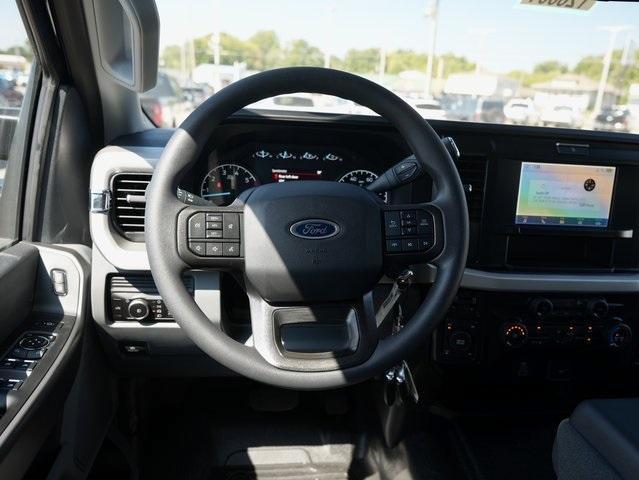 new 2026 Ford F-350 car, priced at $63,880