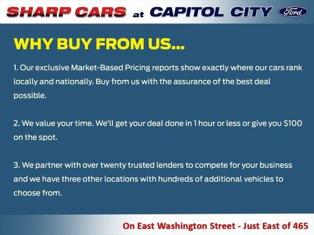 used 2021 Honda CR-V car, priced at $24,592