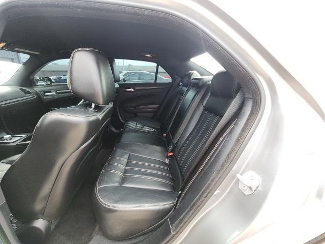 used 2016 Chrysler 300 car, priced at $15,988