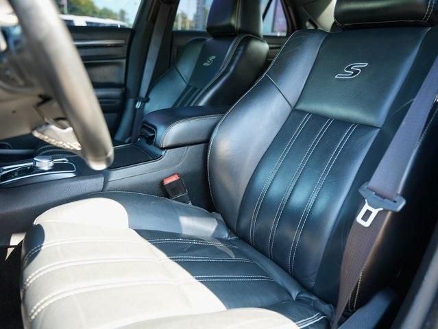 used 2016 Chrysler 300 car, priced at $15,492