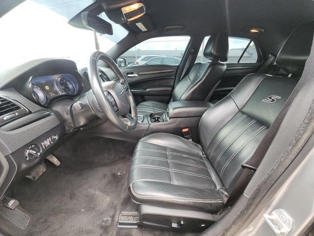 used 2016 Chrysler 300 car, priced at $15,988