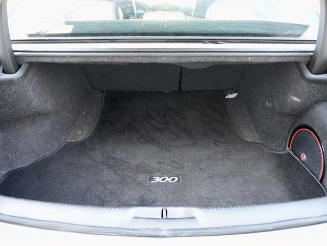 used 2016 Chrysler 300 car, priced at $15,492