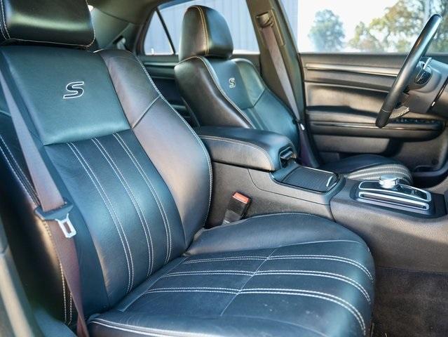 used 2016 Chrysler 300 car, priced at $15,492