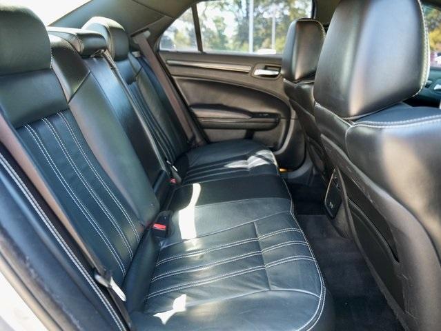 used 2016 Chrysler 300 car, priced at $15,492