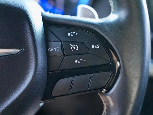 used 2016 Chrysler 300 car, priced at $15,492