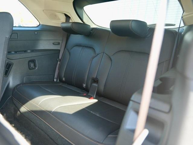 used 2024 Mazda CX-90 car, priced at $37,192