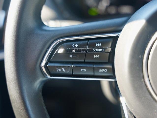 used 2024 Mazda CX-90 car, priced at $37,192