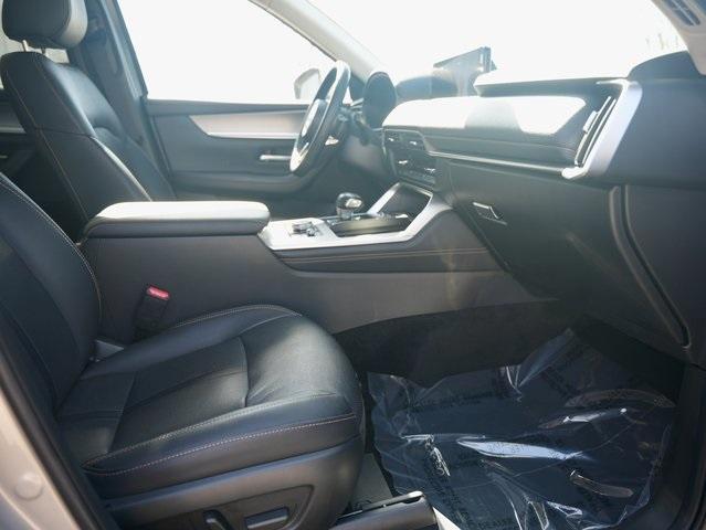 used 2024 Mazda CX-90 car, priced at $37,192