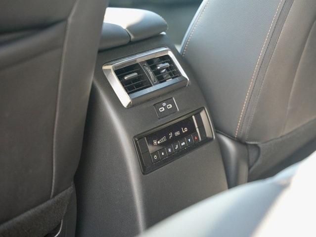 used 2024 Mazda CX-90 car, priced at $37,192