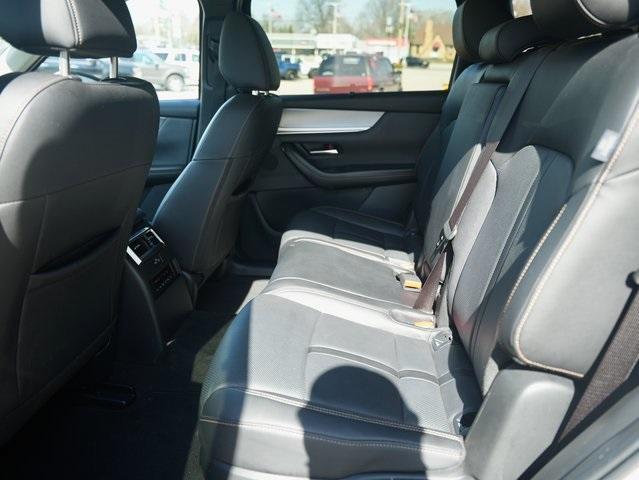 used 2024 Mazda CX-90 car, priced at $37,192
