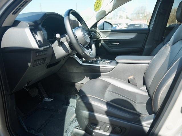 used 2024 Mazda CX-90 car, priced at $37,192