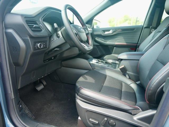 new 2025 Ford Escape car, priced at $29,569