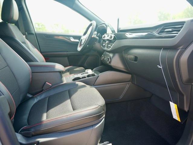 new 2025 Ford Escape car, priced at $29,569