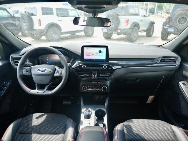 new 2025 Ford Escape car, priced at $29,569