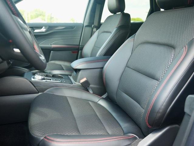 new 2025 Ford Escape car, priced at $29,569