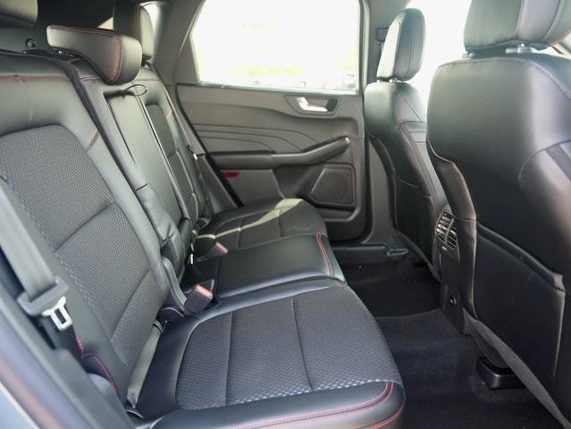 new 2025 Ford Escape car, priced at $29,569
