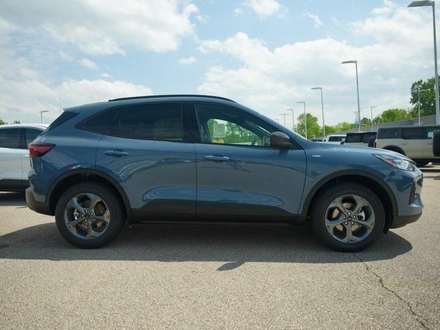 new 2025 Ford Escape car, priced at $29,569