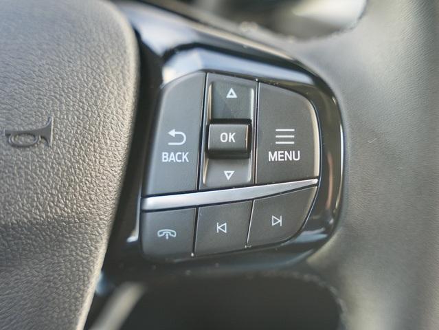 new 2025 Ford Escape car, priced at $29,853