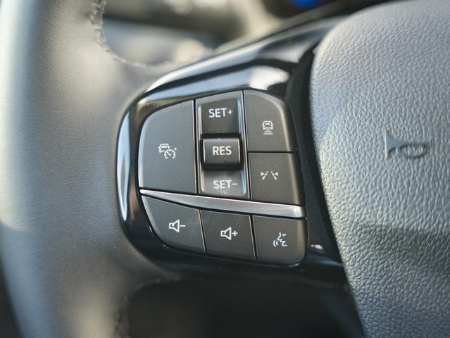 new 2025 Ford Escape car, priced at $29,853