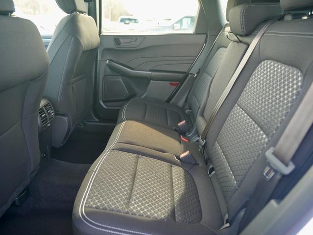 new 2025 Ford Escape car, priced at $29,853
