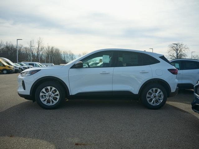 new 2025 Ford Escape car, priced at $29,853